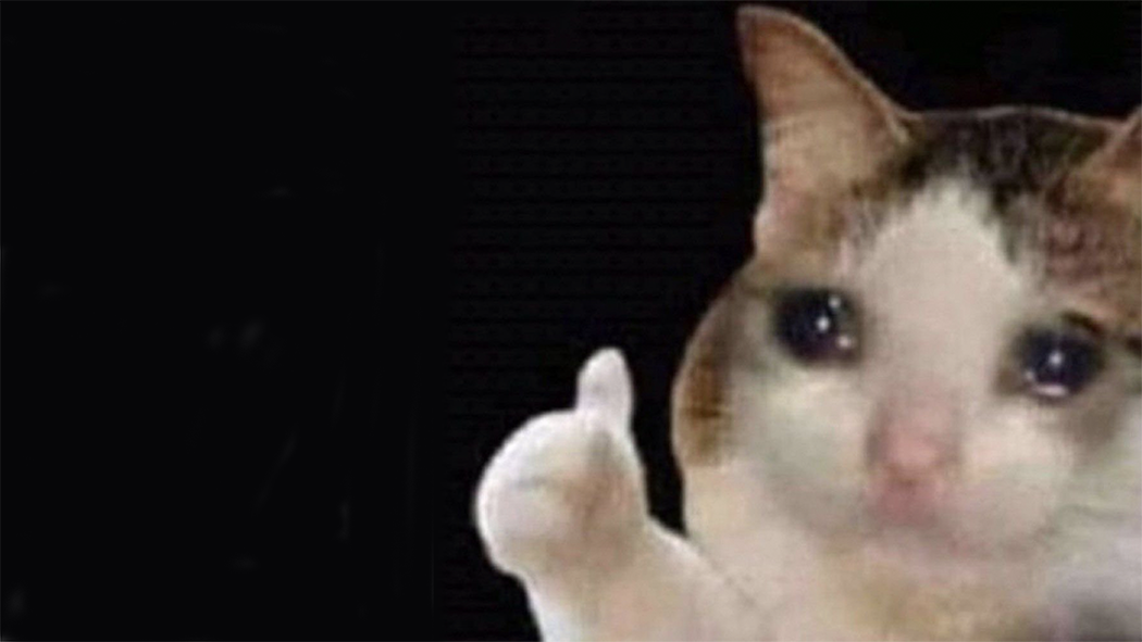 I'm out (PHP reaction)